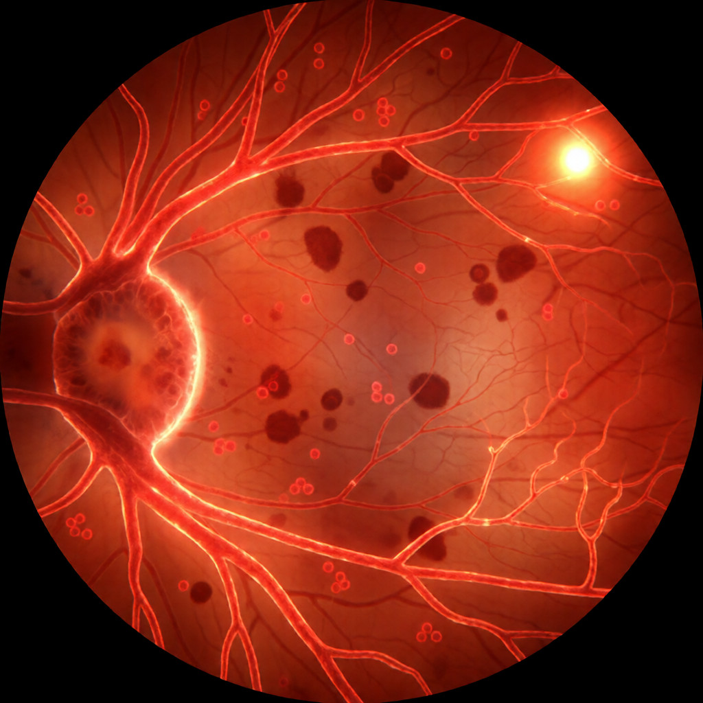 Diabetic Retinopathy